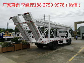 晉中市專(zhuān)用汽車(chē)拖車(chē)購(gòu)買(mǎi)指南