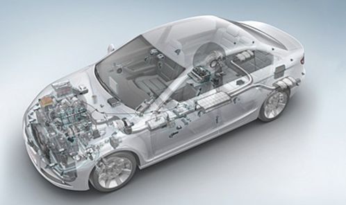 疫情沖擊下的汽車(chē)業(yè) 全球車(chē)企陷入困境，專(zhuān)用汽車(chē)市場(chǎng)面臨挑戰(zhàn)