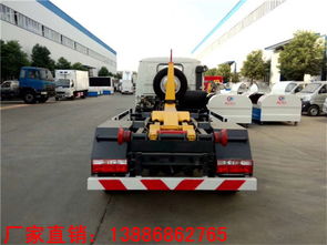 滁州專(zhuān)用汽車(chē)產(chǎn)業(yè)發(fā)展現(xiàn)狀與前景展望