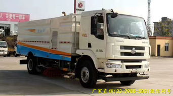 吉林東風(fēng)多利卡掃路車(chē)報(bào)價(jià)與冷藏車(chē)應(yīng)用對(duì)比分析