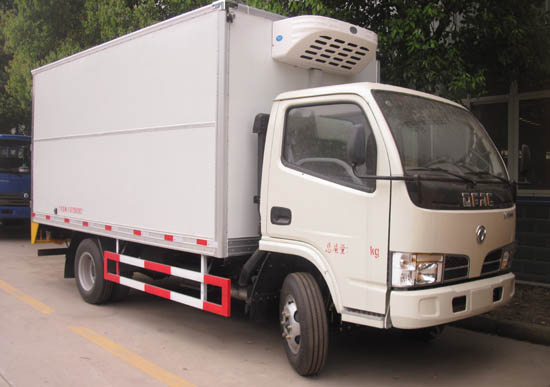 程力專用汽車股份的價值文化 以油罐車為例看專業、安全與責任