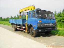 隨州市東正專用汽車商用車產品解析 油罐車系列全覽