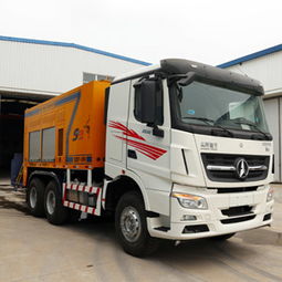 以產品領先為帆，油罐車市場揚帆遠航