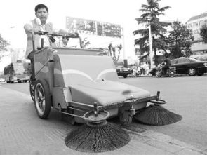 專用汽車 高效運載的移動專家