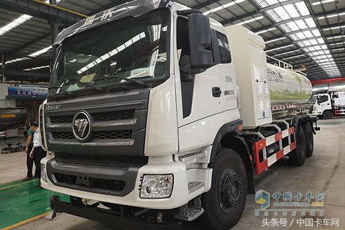 第十四屆中國(guó)（梁山）專用汽車展覽會(huì) 行業(yè)盛會(huì)，驅(qū)動(dòng)未來(lái)