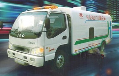 中國(guó)首款專利智能產(chǎn)品 聚塵王多功能吸塵車，開(kāi)啟環(huán)衛(wèi)新篇章