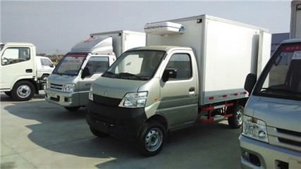 長(zhǎng)安冷藏車價(jià)格解析與選購(gòu)指南——聯(lián)系熱線13774107903